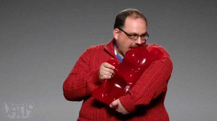 osito,gominola,necesitar,feliz