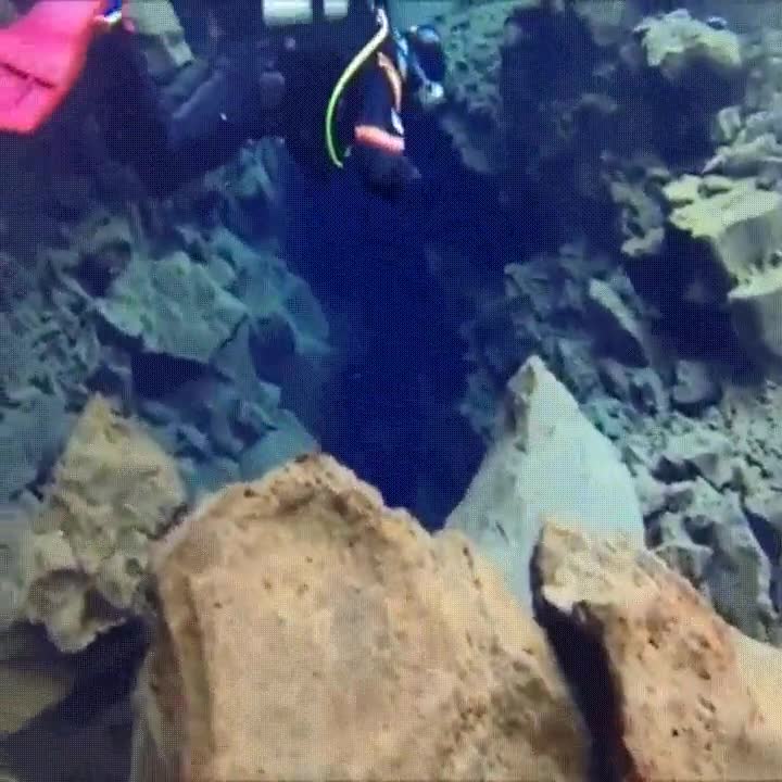 bucear,aguas,cristalinas,rocas