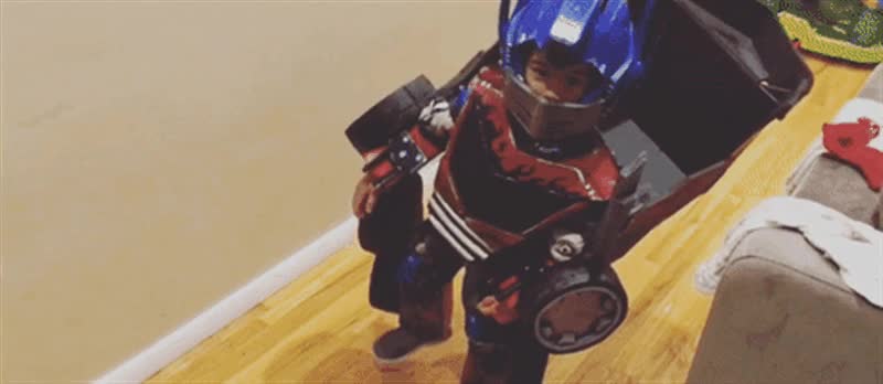 Enlace a Por favor, que saquen una versión para adultos