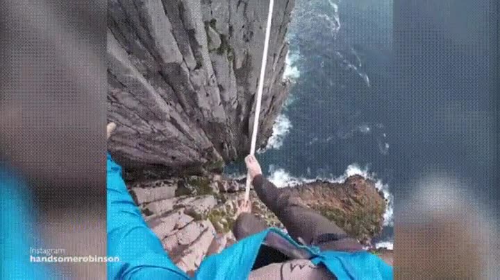 miedo,alturas,cuerda,huye