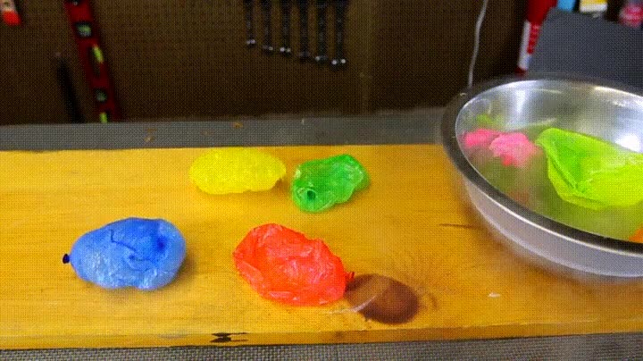 cosa,magia,globos,congelados,inflar