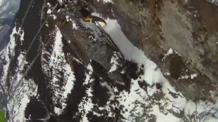 cosas,bellas,peligroso,nieve,montaña