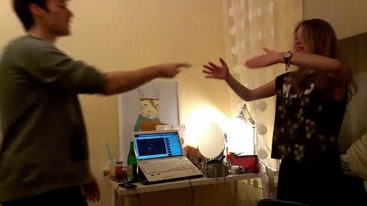 quieres,recrear,escena,dirty dancing,fracaso