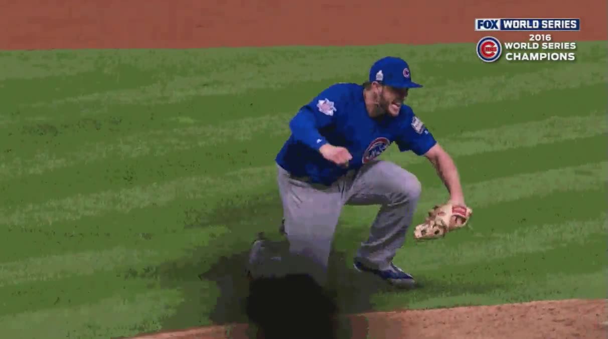 jugada,ganadora,kris bryant,t&iacute;tulo,cubs