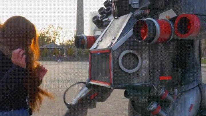 gato,humanidad,poder,robot