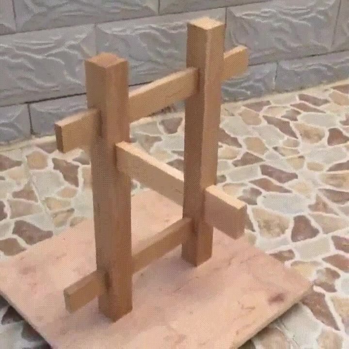 ilusi&oacute;n,&oacute;ptica,trozos,madera