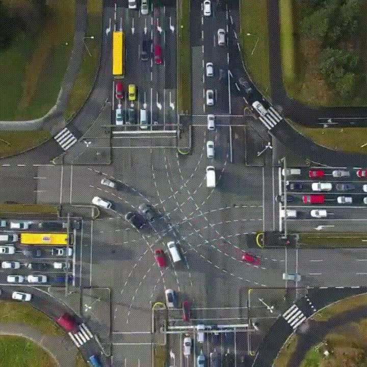 tr&aacute;fico,intersecci&oacute;n,Reykjav&iacute;k,islandia,coches