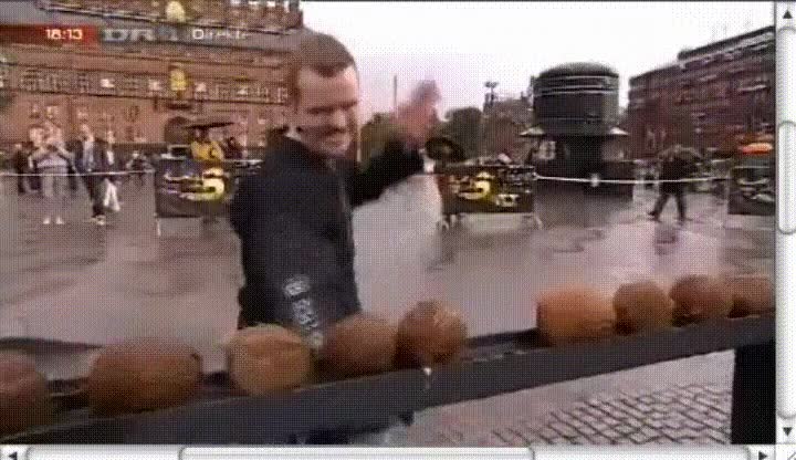 exterminador,cocos,efectivo,mundo