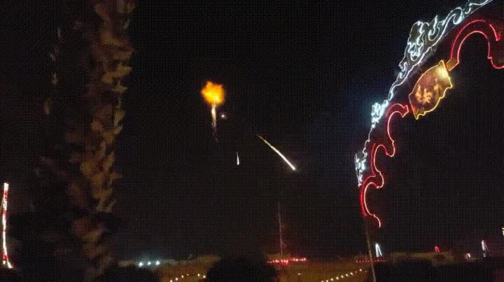madre,fuegos,artificales,espectacular