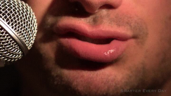 beatbox,camara lenta,realmente,perturbador