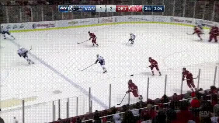 mejor,parada,mundo,nhl