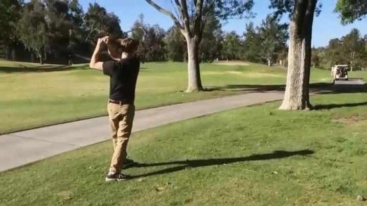 Seguro que se le han pasado las ganas de jugar a golf en un largo tiempo seguro,pasar,ganas,jugar,golf,largo,tiempo