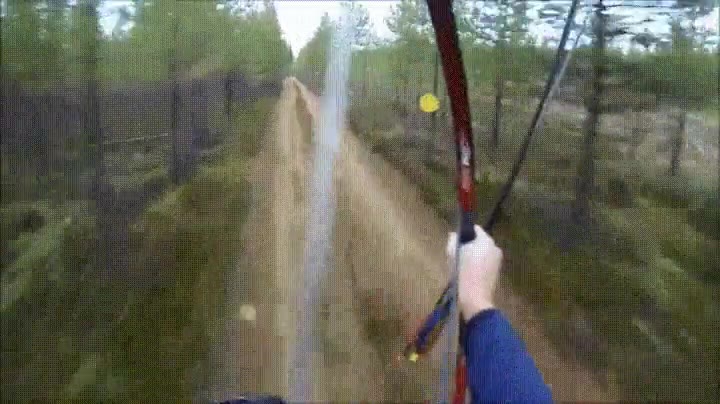 Enlace a Me recuerda a un minijuego de Ocarina of Time