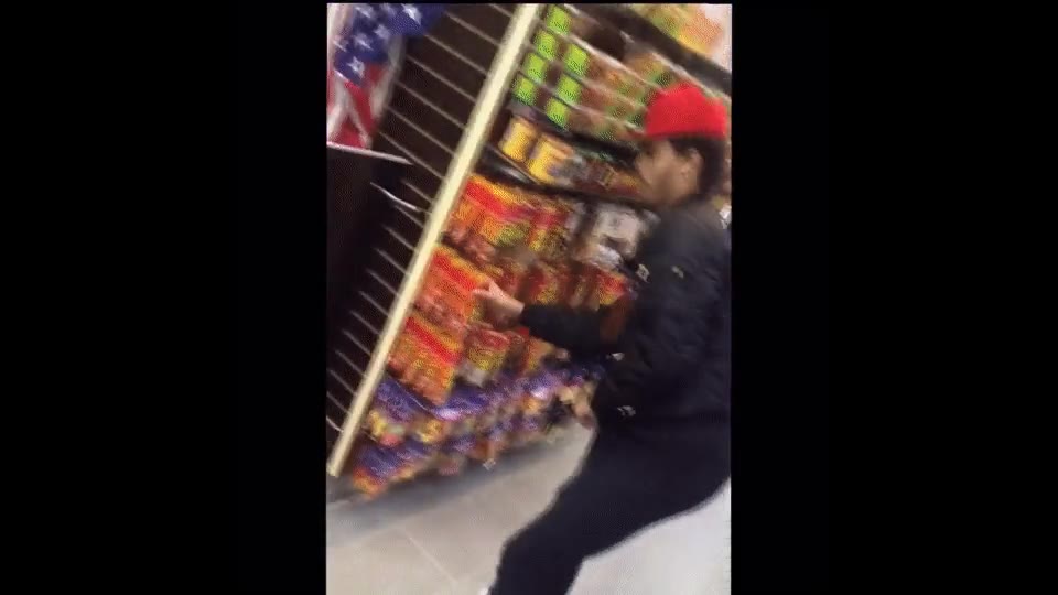 Enlace a Aprovechando un reto del maniquí para apropiarse de lo ajeno