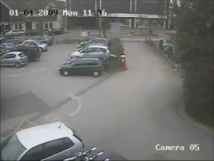 peor,sitio,aparcar,coche,barra