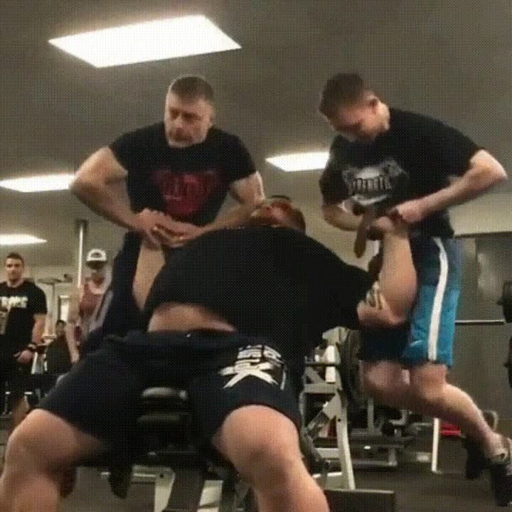 ayudar,rutina,primo,zumosol,levantar,peso