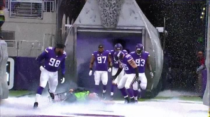 tecnico,sonido,atropellado,equipo,minnesota vikings