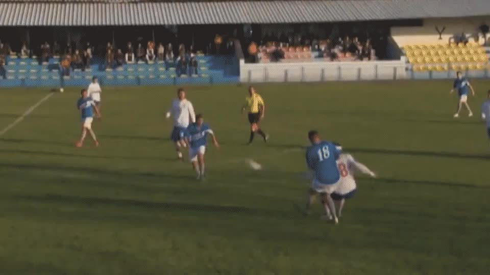 fallar,gol,f&aacute;cil,historia