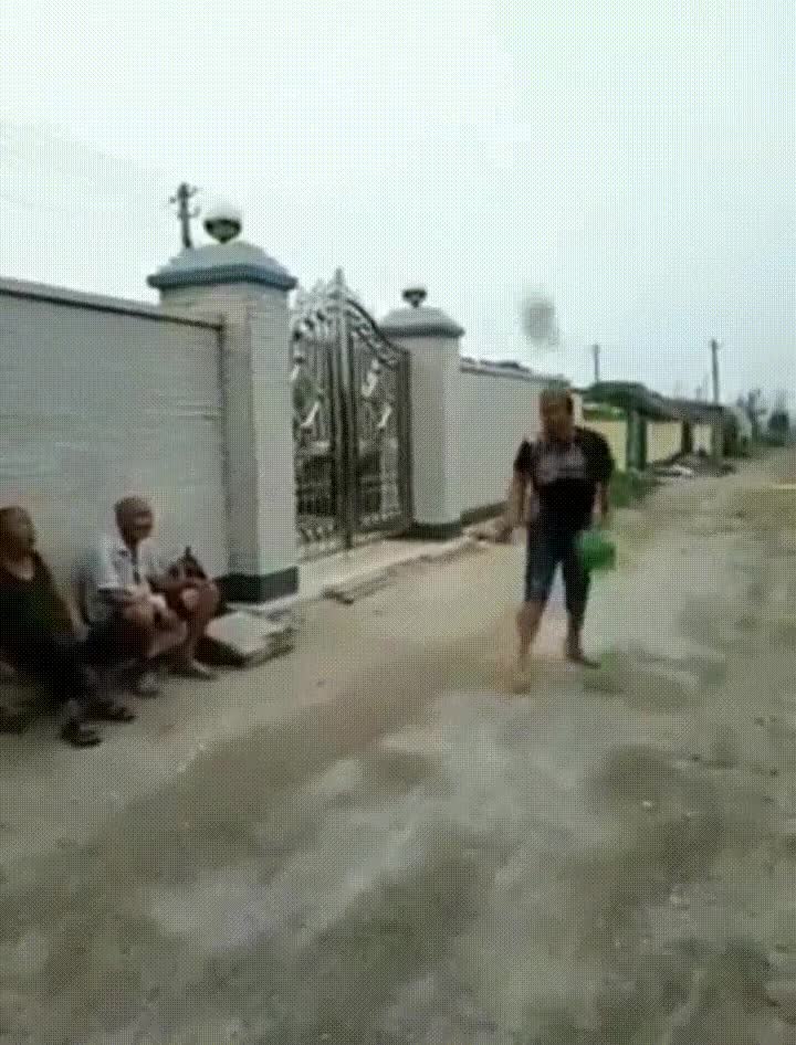 confundir,pelota,playa,sandia