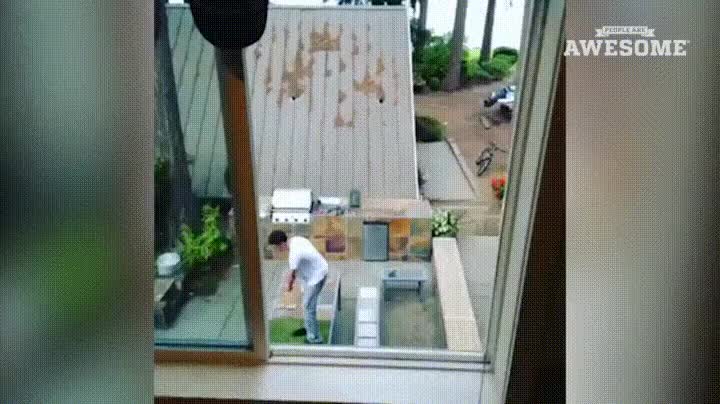 repetir,lanzamiento,golf,tiger woods