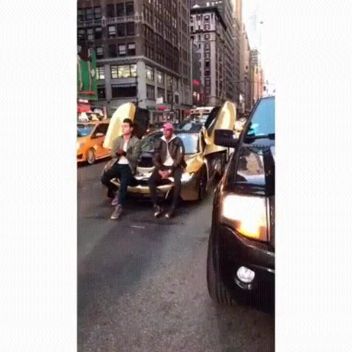 poder,pasar,coche,bloquear,tr&aacute;fico,foto