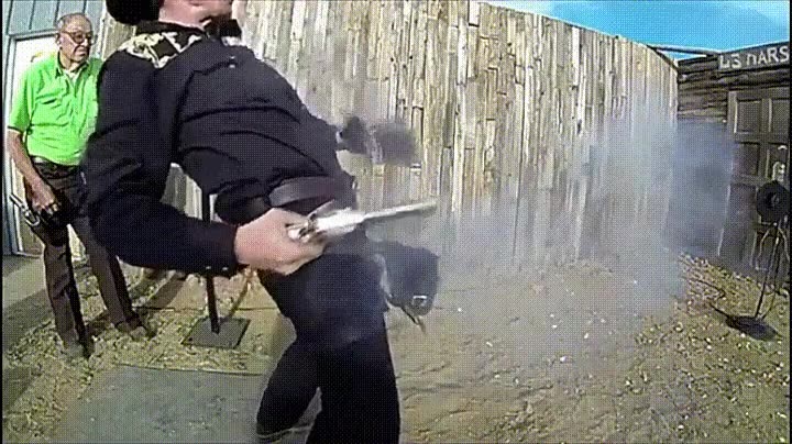 pistolero,oeste,r&aacute;pido