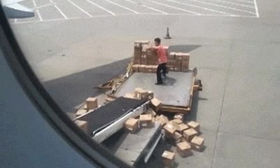 motivo,algunos,env&iacute;os,llegar,rotos