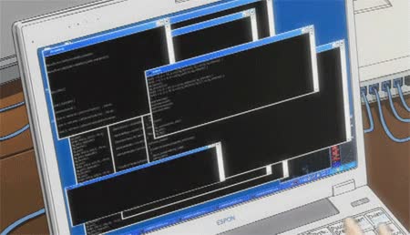 gente,imaginar,programador,informático