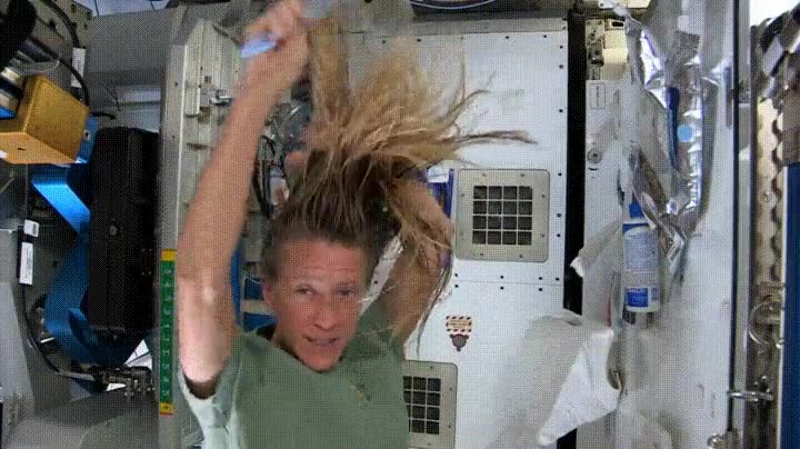 única,forma,lavar,pelo,espacio