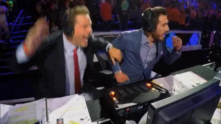 apasionante,mundo,combates,robots