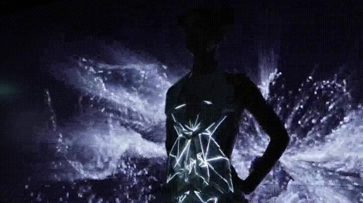 asi,seran,vestidos,futuro,luces