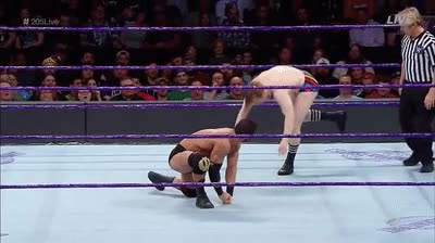 manera,estilosa,escapar,llave,cuello,wwe