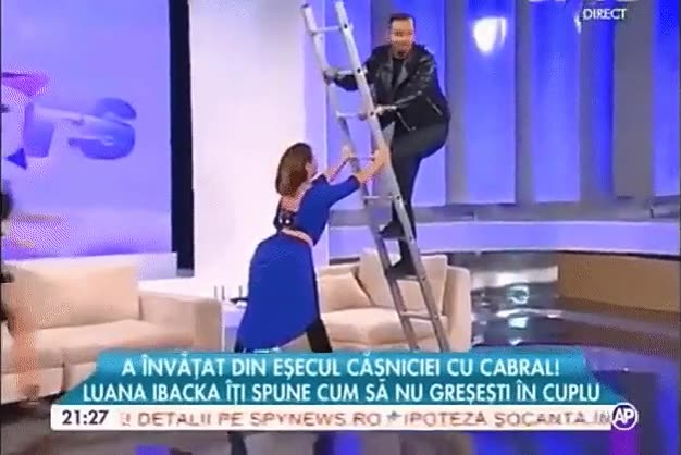 peor,demostraci&oacute;n,escaleras,directo