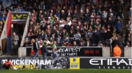 golpe,estadio,rugby,pelota