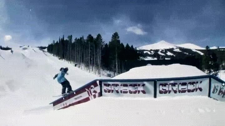 gente,lograr,nieve,salto,minimo esfuerzo