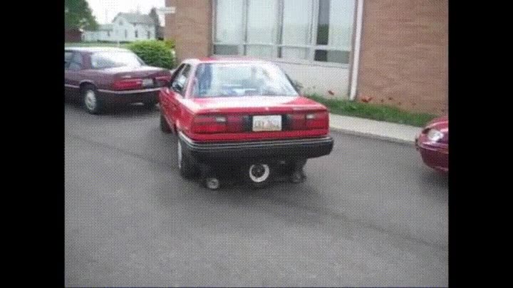 acabar,problemas,aparcar,coche