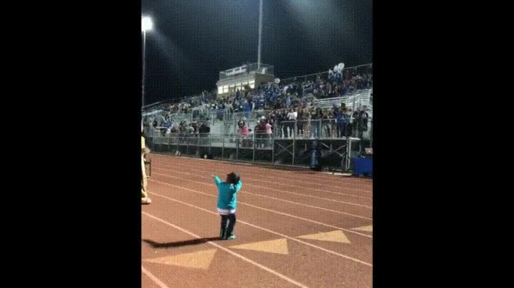 Enlace a Niños que han nacido para ser mascotas de animación