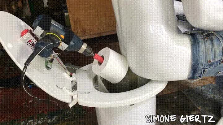 Enlace a ¿Quién en su sano juicio querría tener uno de estos en casa?