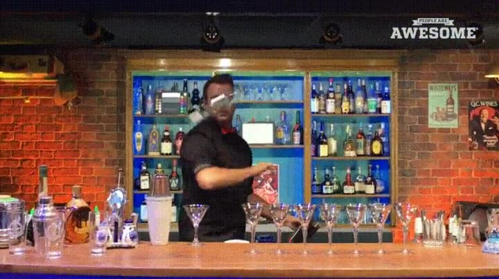 cada vez,pedir,habilidades,entrevistas,camarero