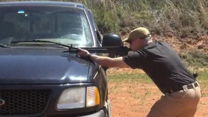 coche,arma,estabilizador,fail