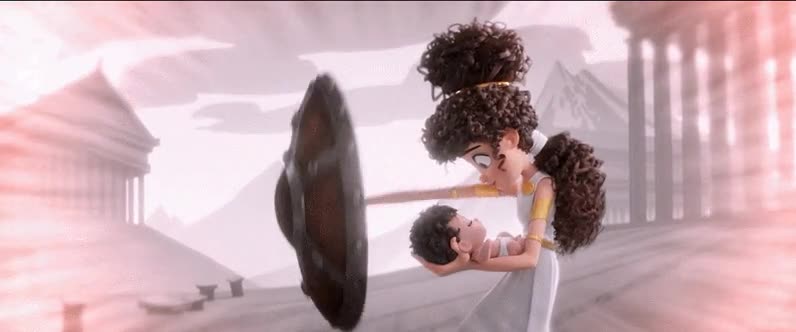 instinto maternal,proteger,peque&ntilde;os