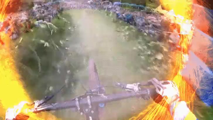 espectacular,carrera,portales,saltar