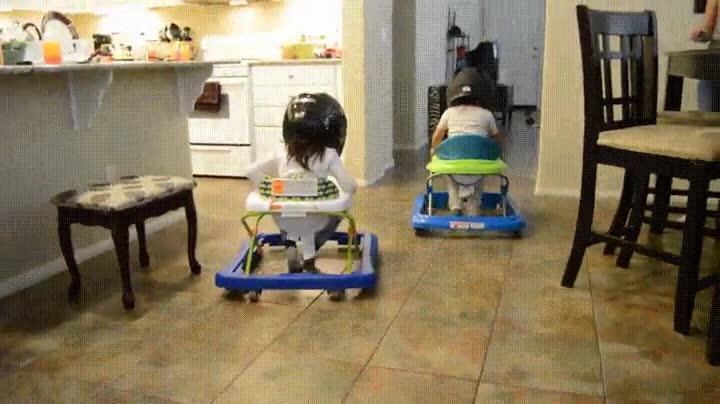 forma,seguro,hijos,competir,rápido