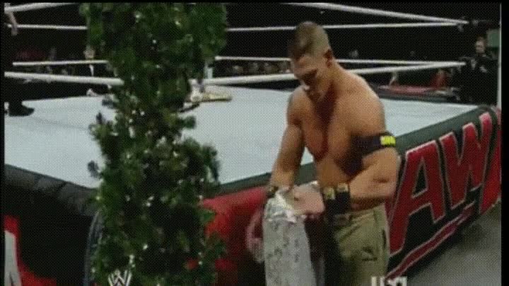 mejor,regalo,navidades,john cena,silla