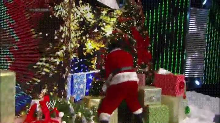 est&aacute; bien,navidad,pesaos,regalos,golpes