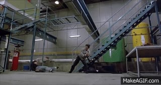 patada,perfecta,antes,morir,merito,rival