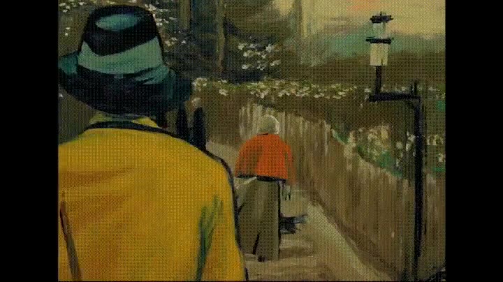 pintura,mejor,forma,Vincent van Gogh