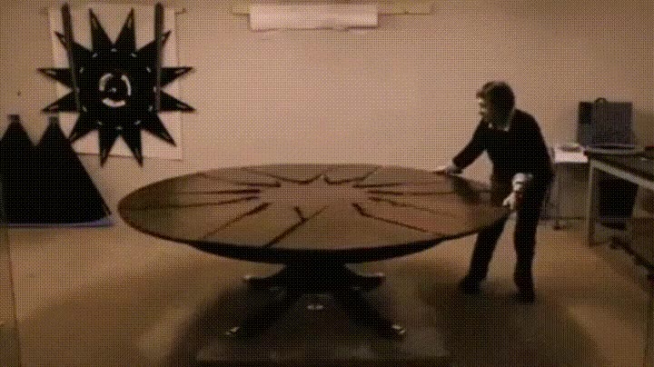 mejor,mesa,invitados,sorpresa