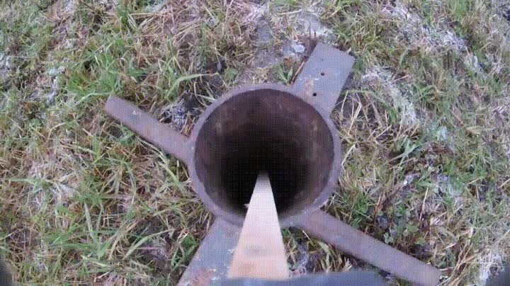 lanzar,cohete,gopro,enganchada