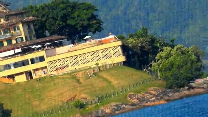 Enlace a ¿Qué es lo que harías con un zoom tan impresionante?